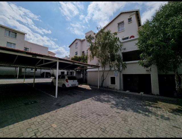 2 BEDROOM APARTMENT FOR SALE IN MORNINGSIDE